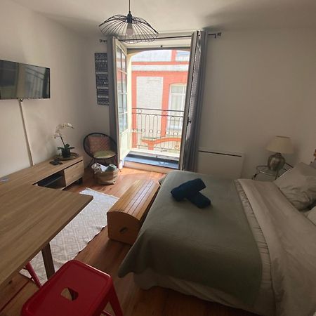 Appartement Chez Renata à Dieppe Extérieur photo