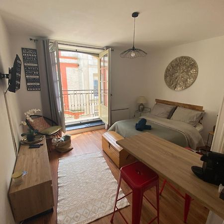 Appartement Chez Renata à Dieppe Extérieur photo
