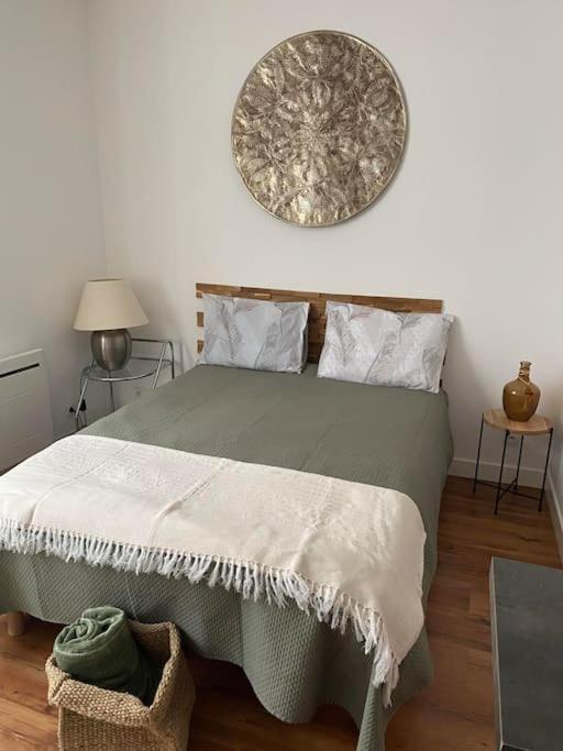 Appartement Chez Renata à Dieppe Extérieur photo